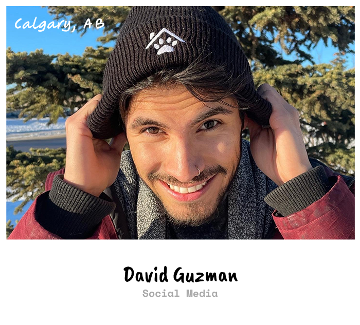 David Guzman